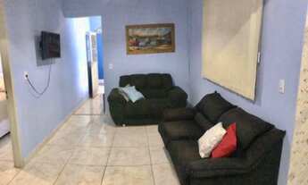 Imagem 5: Casa por temporada na ceilândia