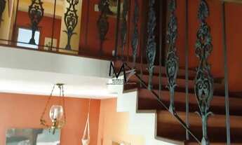 Imagem 7: Casa na Mata, no centrinho da Lagoa, 4 dormitórios