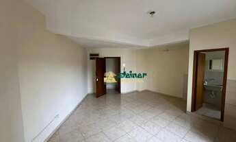 Imagem 5: Apartamento com 1 dormitório para alugar, 20 m² por R$ 1.282,00/mês - Jardim Zaira - Guaru