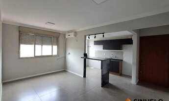 Imagem: Apartamento de 01 dormitório