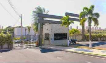 Imagem: RESIDENCIAL PARQUE BARCELONA - AVENIDA JOSÉ