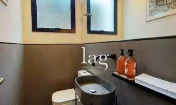 Imagem 7: Casa com 4 quartos à venda, 393 m² - Condomínio Fazenda Imperial - Sorocaba/SP