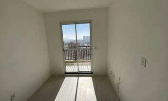 Imagem 2: Imóvel para aluguel com 48 metros quadrados com 2 quartos em Vila da Oportunidade - Carapi