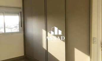 Imagem 3: Apartamento com 2 dormitórios para alugar, 72 m² por R$2.600,00 o aluguel - Jardim Tarraf