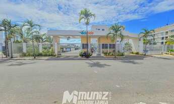 Imagem: Alugue Já - Apartamento Semi Mobiliado