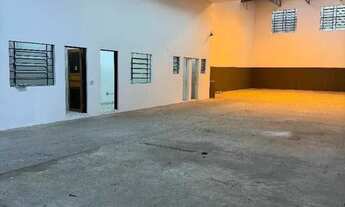 Imagem 3: Galpão para alugar, 500 m² por R$ 21.470/mês - Vila Anastácio - São Paulo/SP