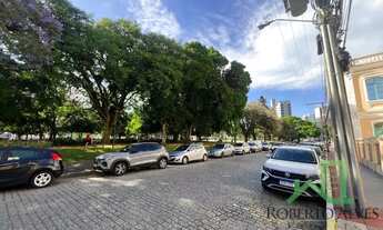 Imagem 4: CENTRO - 3 DORMITÓRIOS (SUÍTE) - LINDO APARTAMENTO