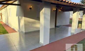 Imagem 5: Chácara com 3 dormitórios à venda, 180 m² por R$ 1.350.000 - Setsul - São José do Rio Pret