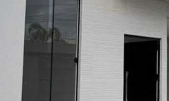 Imagem 2: Casa a venda com 3 suítes plenas, piscina, em Senador Canedo Residencial Ravena