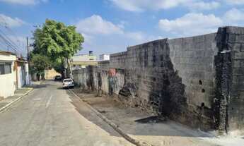 Imagem 2: Terreno residencial a venda na Vila Curuçá