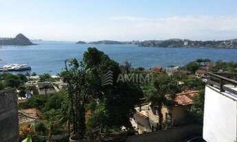 Imagem 4: Terreno à Venda, 890 m² Por R$ 300.000 - Charitas - Niterói/RJ