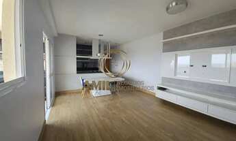 Imagem 5: EE - Aluga-se Apartamento, Semimobiliado, 02 Quartos,1 Suíte, Varanda Gourmet, Pq. Industr