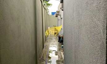 Imagem 3: Casa de Luxo no Jardim Universitário: 3 Quartos, 2 Suítes, 200m² - Imperdível!