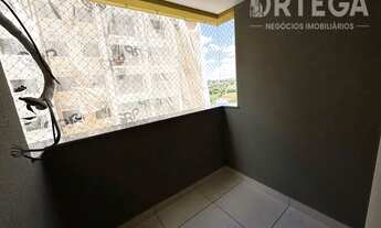 Imagem 7: Apartamento para venda com 2 quartos em Maringá - PR