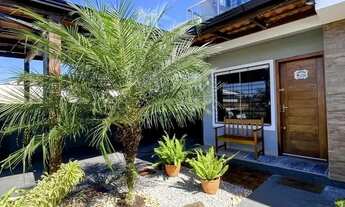 Imagem 3: LINDA CASA SOBRADO Á VENDA 3D. INTELIGENTE EM POTECAS - SÃO JOSÉ