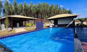 Imagem: CHÁCARA EXCLUSIVA À VENDA EM BONFINÓPOLIS