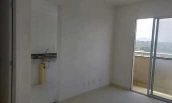 Imagem 3: Imóvel para venda possui 44 metros quadrados com 2 quartos em Vista Alegre - São Gonçalo