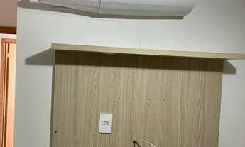 Imagem 5: PELINCA 2 qtos 1 suíte armários ar condicionado varanda gourmet com cortina de vidro