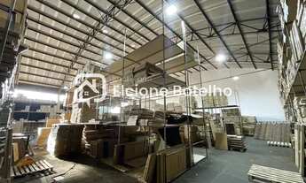 Imagem 2: Aluguel Galpão MINAS GERAIS