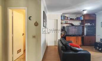 Imagem 5: Venda Apartamento 3 Dormitórios - 136 m² Pompéia