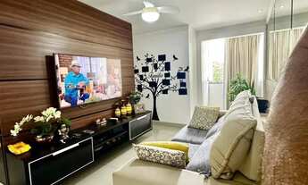 Imagem 2: Apto em Colina de Laranjeiras