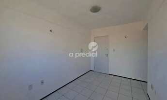 Imagem 3: Apartamento a poucos minutos do Ginásio Paulo Sarasate - Viva o melhor da Aldeota em um es