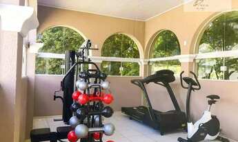 Imagem 5: Terreno à Venda no Condomínio Belvedere - Exclusividade, Tranquilidade e Qualidade de Vida