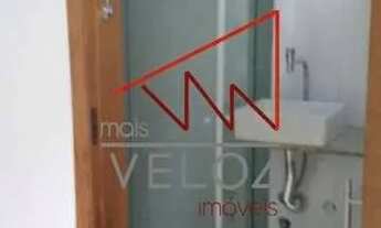 Imagem: Kitnet/Conjugado - / Residencial / Centro