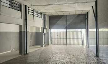 Imagem 3: Ponto Comercial Estratégico para Locação no Parque Mandaqui