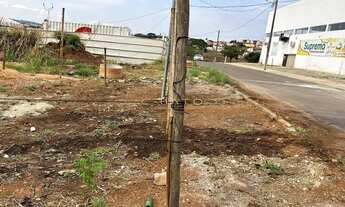 Imagem 2: Terreno no Setor Sul Jamil Miguel