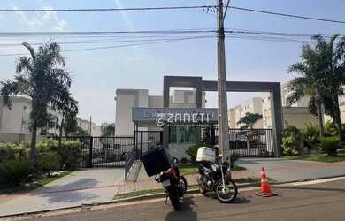 Imagem: Apartamento com 2 dormitórios, 41 m²