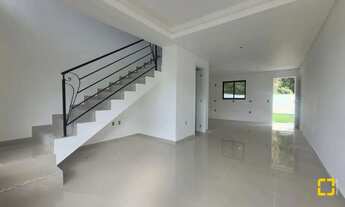 Imagem 3: Sobrado com 02 suítes no Loteamento Vivenda dos Açores, SãoJosé/SC