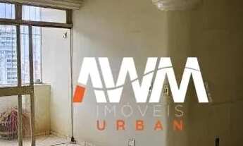 Imagem 2: Apartamento com 3 quartos à venda, 86 m² por R$ 299.000 - Setor Central - Goiânia/GO