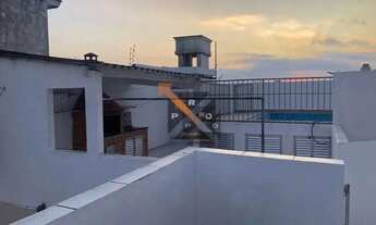 Imagem 2: CASA TÉRREA VILA FORMOSA - PISCINA+CHURRASQUEIRA- 3 SUÍTES + 3 DORMS + 3 VGS TOTAIS - LEIA