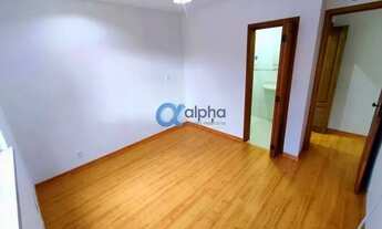 Imagem 3: Apartamento todo reformado a Venda - Alto da Serra - Petrópolis/RJ