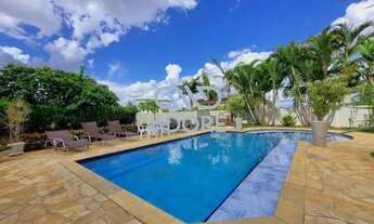 Imagem 4: Casa para locação no Condomínio Village Castelo - Itu/SP