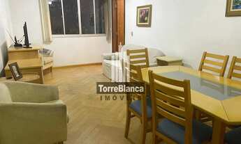 Imagem 2: Apartamento Mobiliado à Venda 3 Quartos, 116,9m², 1 Vaga de Garagem