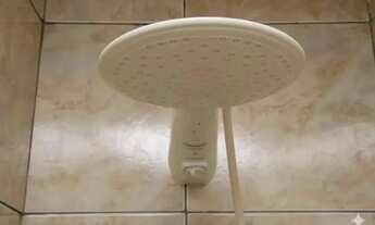 Imagem 7: Apartamento para venda possui 50 metros quadrados com 2 quartos