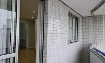 Imagem 4: Apartamento com 2 dormitórios para alugar, 86 m² por R$ 6.430,00/mês - Cambuci - São Paulo