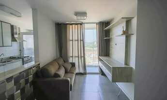 Imagem: Apartamento de 2 dormitórios com suíte