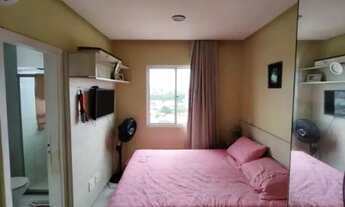 Imagem 6: Imóvel para aluguel possui 92 metros quadrados com 3 quartos em Marambaia - Belém - PA