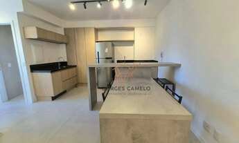 Imagem 3: Apartamento 1 quarto MOBILIADO para alugar, por R$ 4.500/mês - Santo Agostinho - Belo Hori