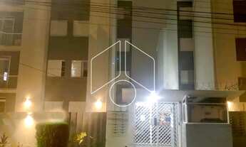 Imagem: Residencial Apartamento em Marília