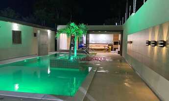 Imagem: Chácara à Venda na Suiça Alagoana com