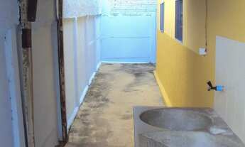 Imagem 7: Lote à venda, 390 m², residência no fundo, bem localizado. Setor Serrinha, Goiânia-GO