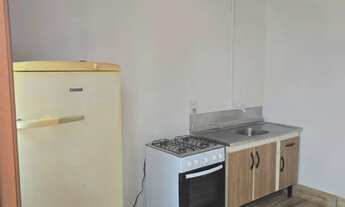 Imagem: Kitnet SEMI-MOBILIADO de 1 quarto para alugar