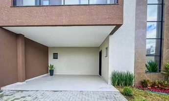 Imagem 3: Casa para venda tem 141 metros quadrados com 3 quartos