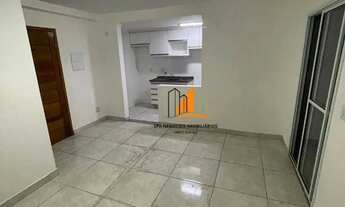 Imagem: Apartamento duplex com vaga de garagem e