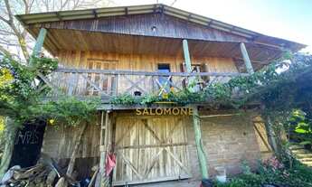 Imagem 3: Salomone vende Sítio Rústico a 400 metros do asfalto