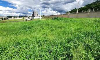 Imagem: Terreno em Ribeirão Preto